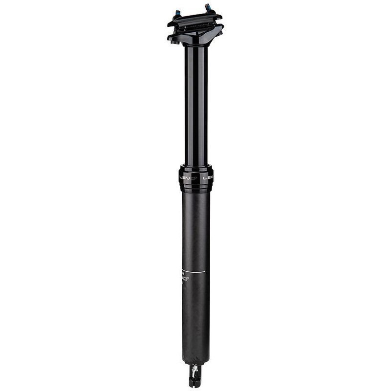 KS LEV Ci Carbon Dropper Seatpost