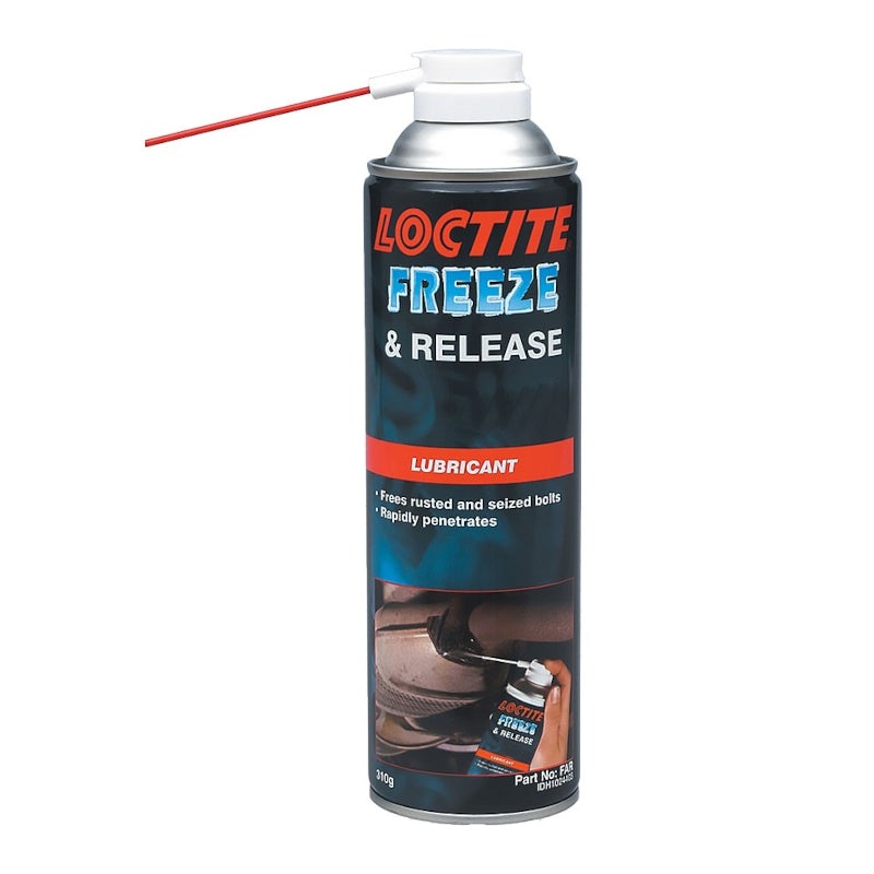 Loctite Freeze & Release 310g-LOCTITE FREEZE & RELEASE LUBRICANT (EA)
