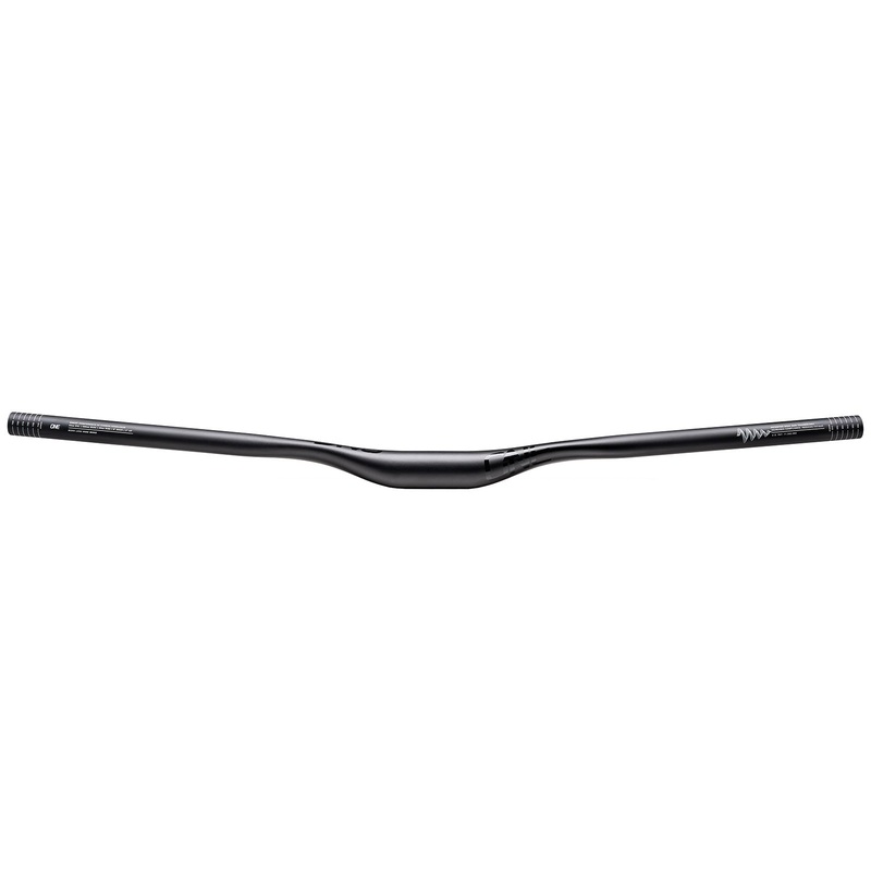 OneUp Carbon V2 800mm, 20mm Riser Handlebar