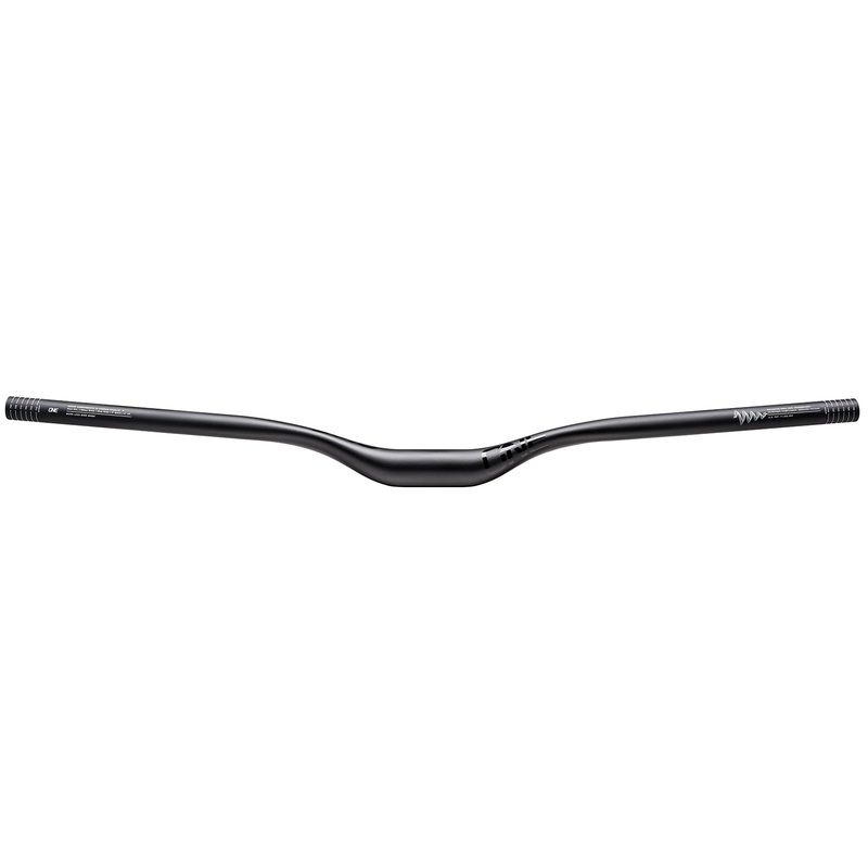 OneUp Carbon V2 800mm, 35mm Riser Handlebar
