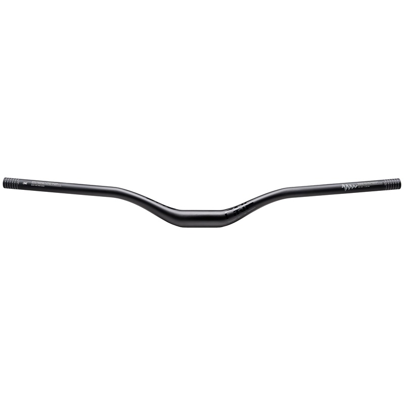 OneUp Carbon V2 800mm, 50mm Riser Handlebar