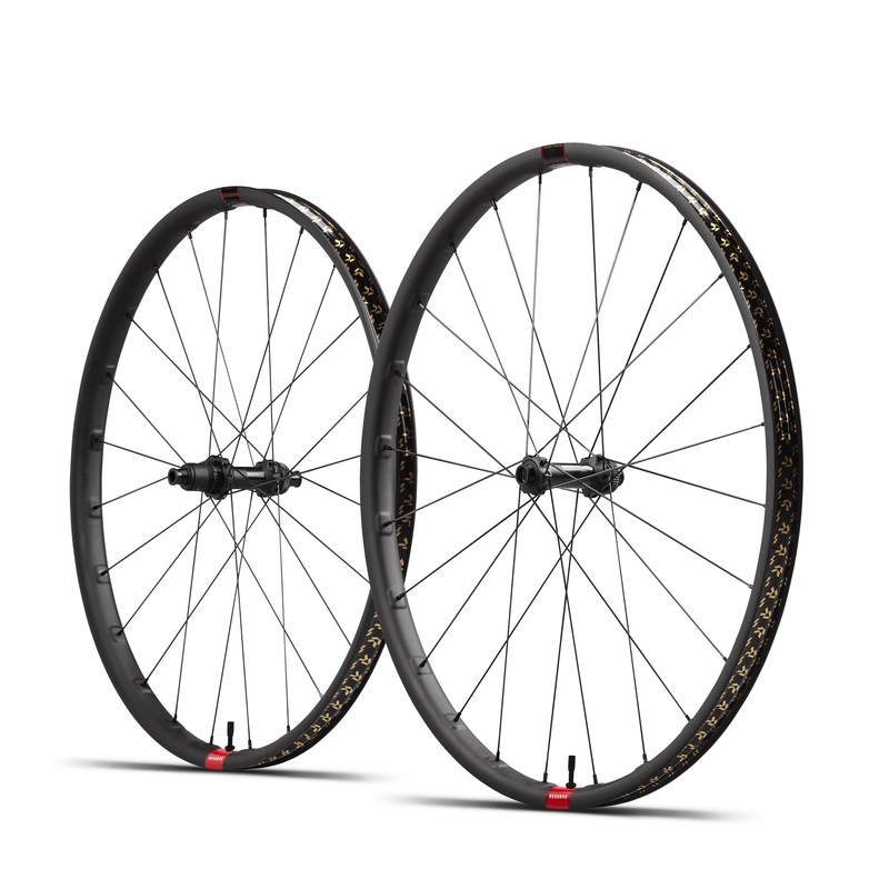 Reserve 28 XC DT 180 110 XD Center Lock 29Mountain Bike Wheelset