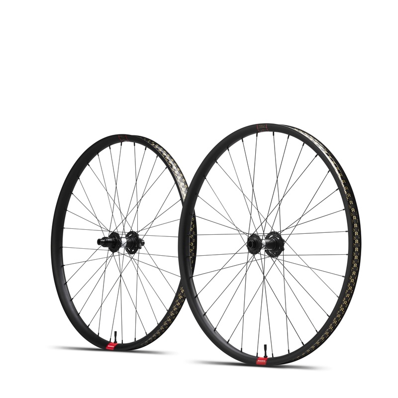 Reserve 30 SL AL 29 DT 350 110XD 6-Bolt Mountain Bike Wheelset