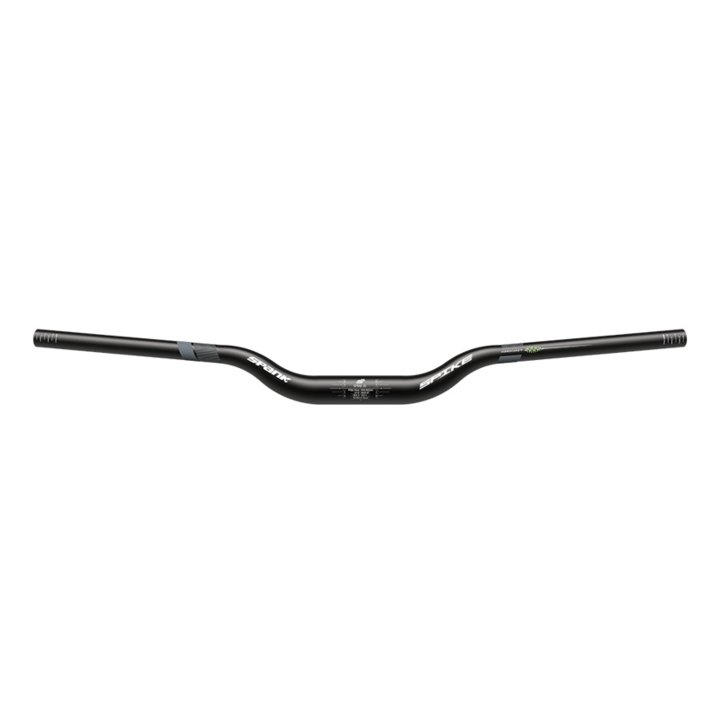 Spank Spike 35 Vibrocore 40mm Rise Handlebar
