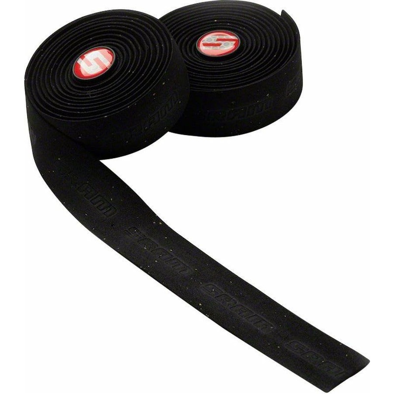 SRAM SuperCork Handlebar Tape-Black