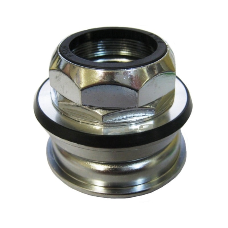 XLC Steel 1 1/8 Semi-Integrated Threaded Headset