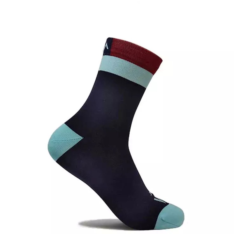 Mint The Mason Blue 5 Socks-XS/S & M/L & XL/XXL