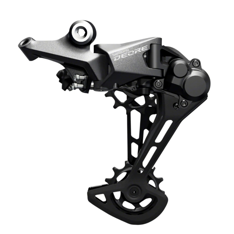Shimano Deore -Rear Derailleur – Shimano Shadow Rd+ – 1X11-speed