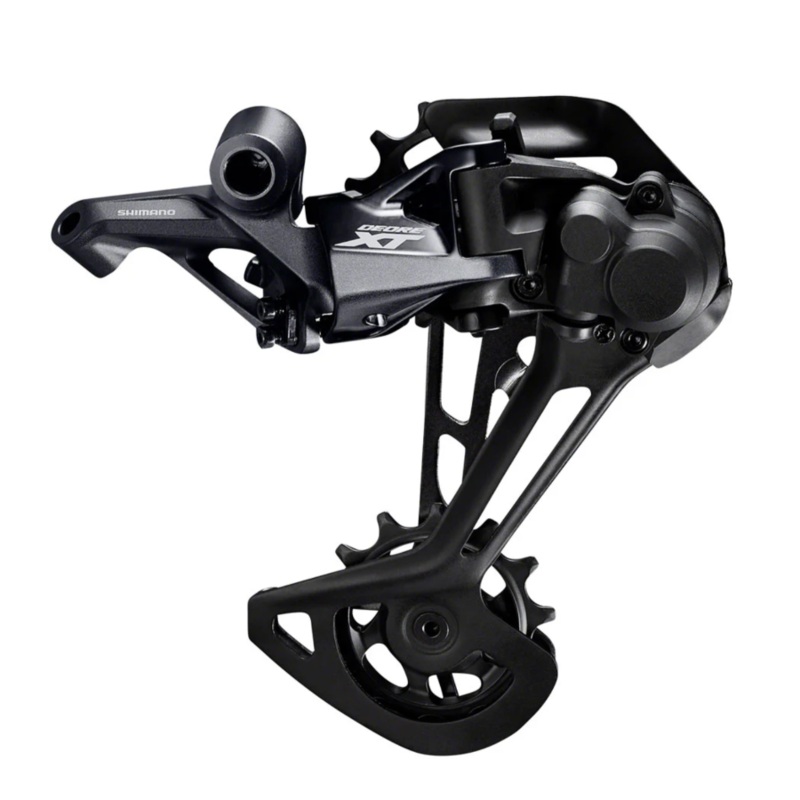 Shimano Deore XT Rear Derailleur 1×12-speed 10-51 Cassette only