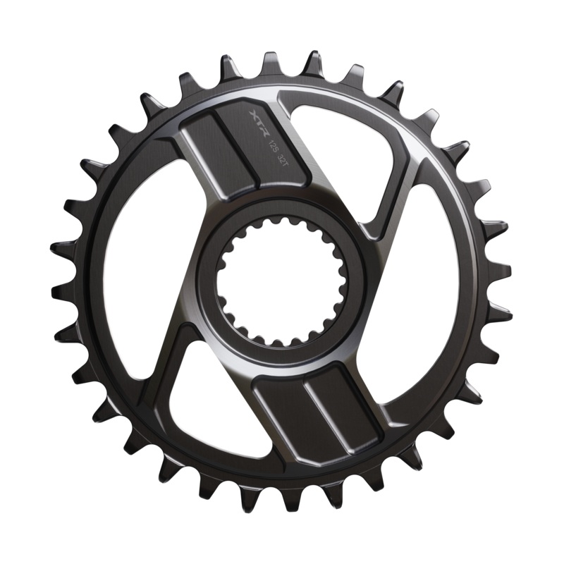 Shimano SM-CRM96 XTR 32t Chainring