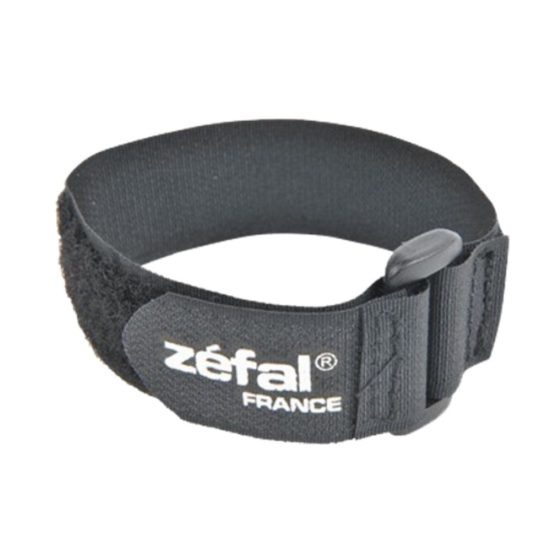 Zefal DooDad Pump Tie-PUMP TIE ZEFAL DOODAD VELCRO (EA)