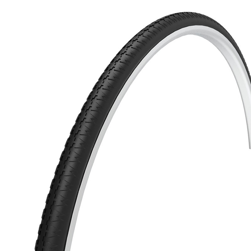 24 x 1 3/8 Oxford Tyre-TYRE OXFORD 24 X 1 3/8 BLACK (EA)