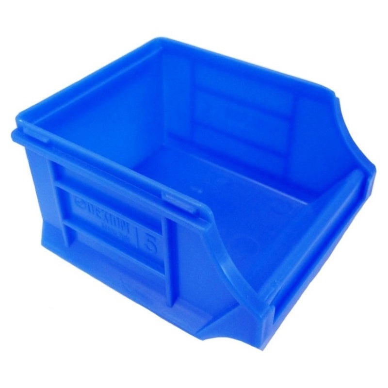 Dexion P5 Plastic Bin Box-BIN BOX P5 DEXION PLASTIC (EA)