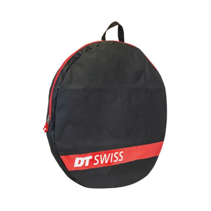 DT Swiss – Wheel Bag-DT WHEEL BAG SINGLE (WSAWHBAG1XXXXS)
