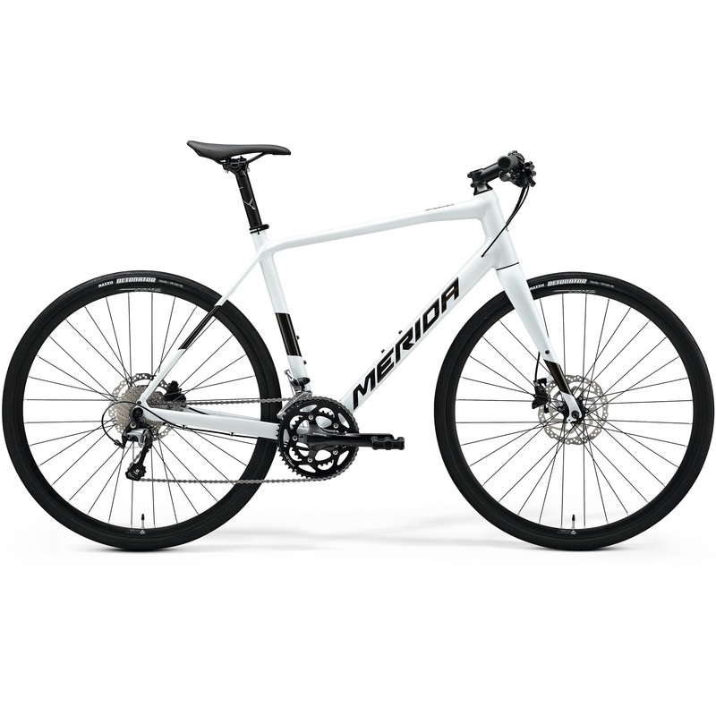Merida Speeder 300 Flat Bar Road Bike