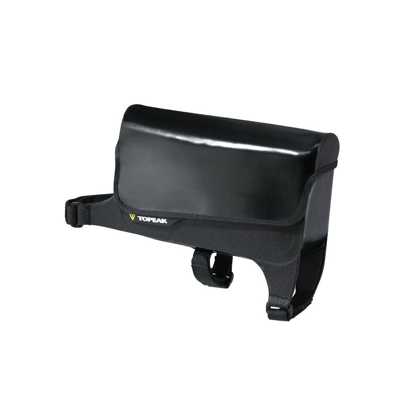 Topeak Top Tube Bag Tri DryBag Large