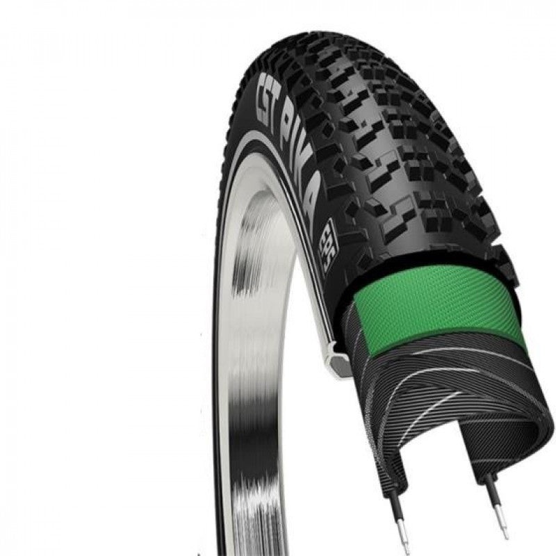 Tyre 700C X 42 Pika Gravel with Eps Protection
