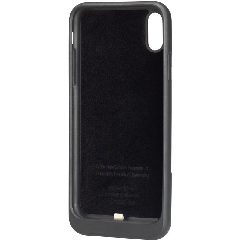Bosch Case iPhone COBI.Bike – iPhone XS MAX