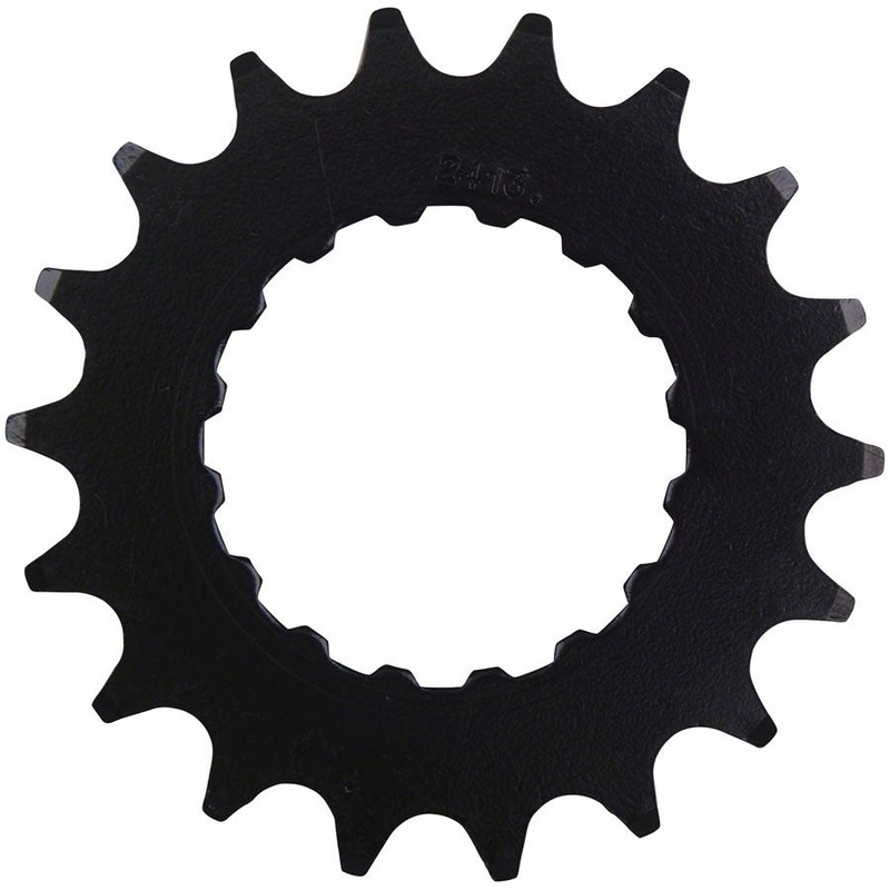 Bosch Chainring – 18t BDU2XX