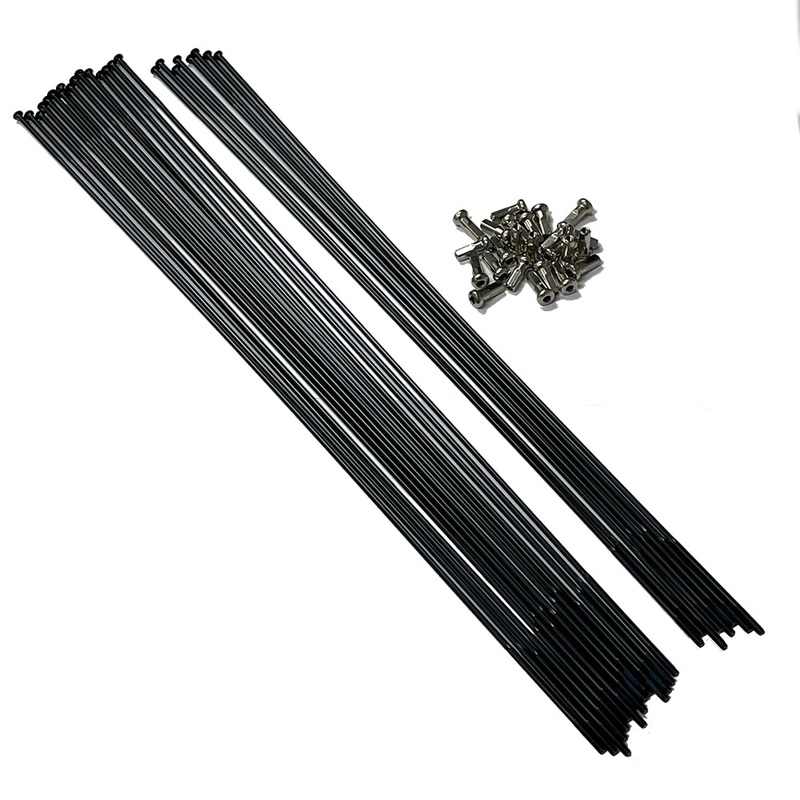 Cannondale HollowGram Spoke Kits