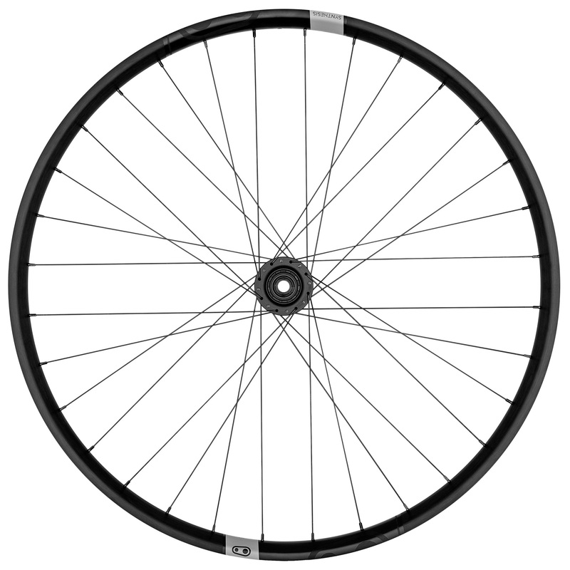 Crankbrothers Synthesis Alloy Enduro 27.5 12×148 Rear Wheel MS