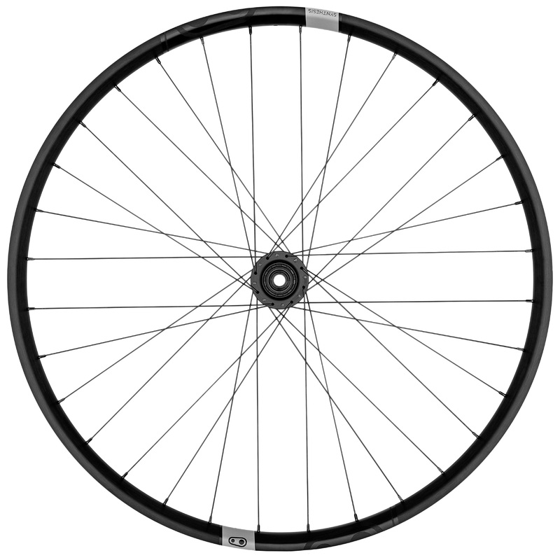 Crankbrothers Synthesis Alloy Enduro 29 12×148 Rear Wheel MS