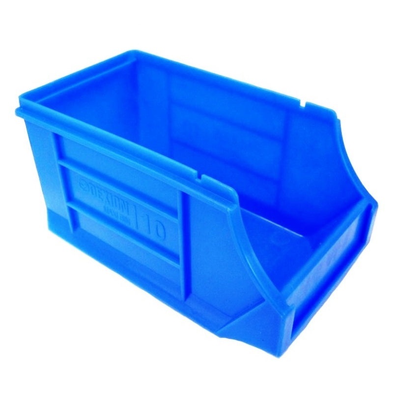 Dexion P10 Plastic Bin Box-BIN BOX P10 DEXION PLASTIC (EA)