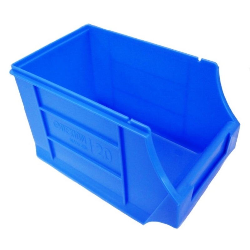 Dexion P20 Plastic Bin Box-BIN BOX P20 DEXION PLASTIC (EA)