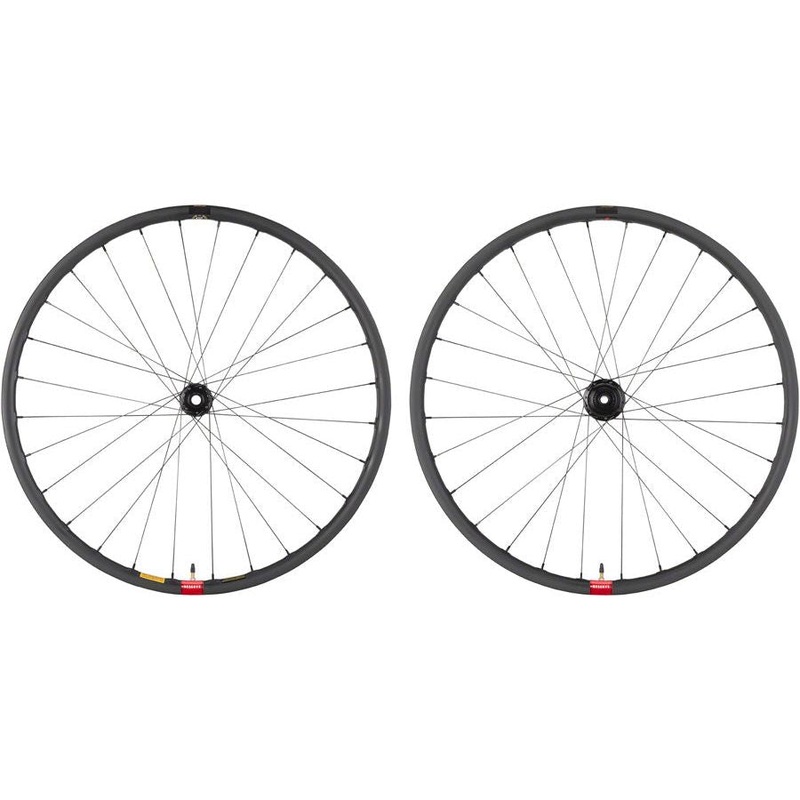 Reserve Wheels Reserve 30 SL Wheelset – 29 15 x 110/12 x 148 6-Bolt XD Carbon DT 350