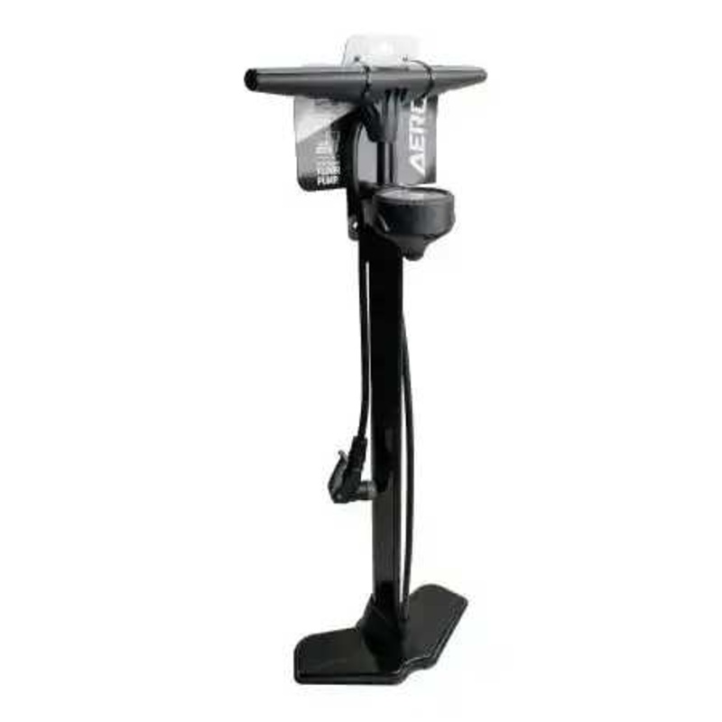 Aero Floor Pump Air Force