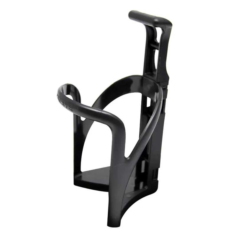 Cateye Bottle Cage Plastic Black