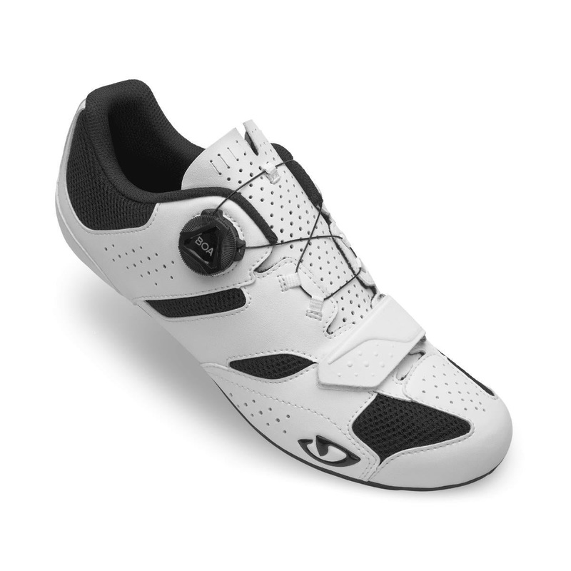 Giro Savix II 45 white