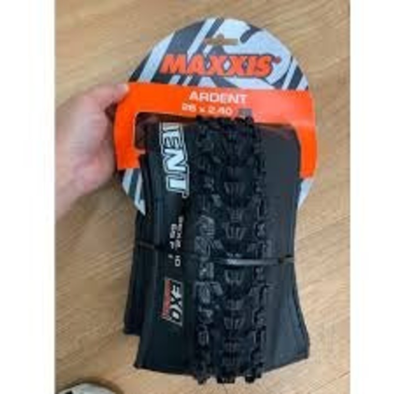 Maxxis Tyre Ardent 26×2.40
