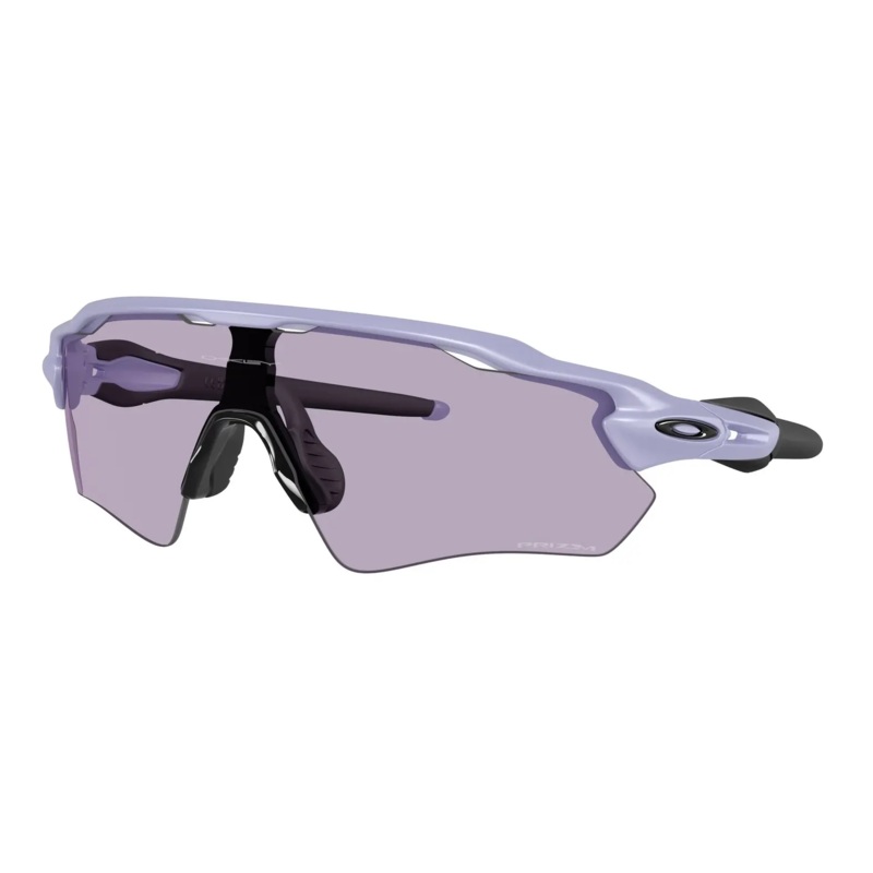 Oakley Sunglasses Radar EV Path Matte Lilac W/Prizm Slate