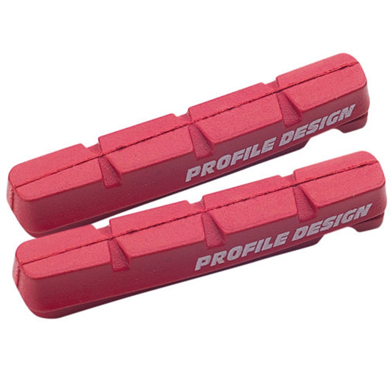 Profile Design – P220 Carbon Pads