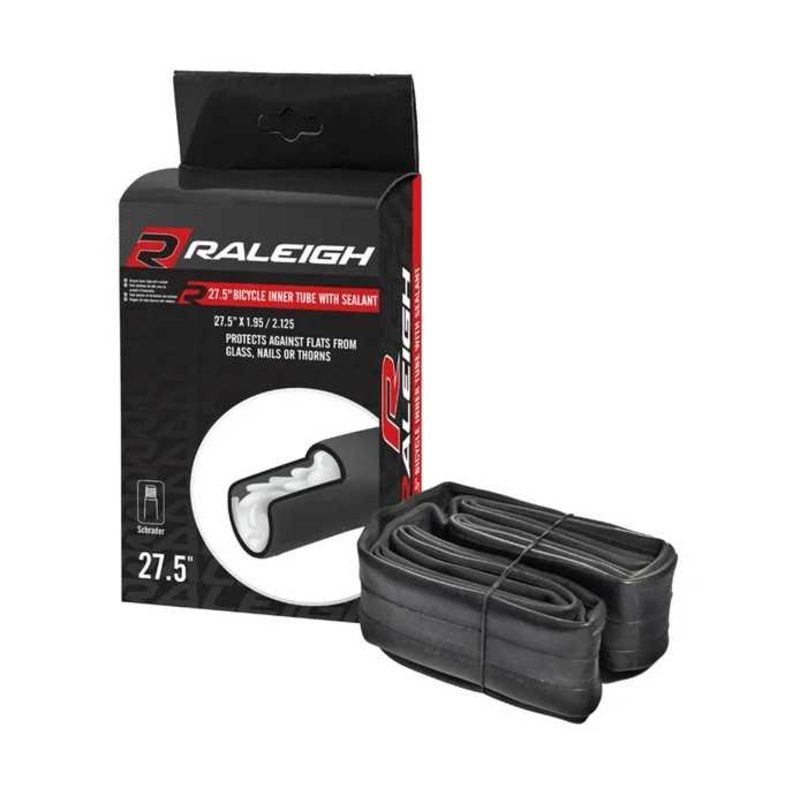 Raleigh Tube 27.5×1.95/2.125 Sealant Sv