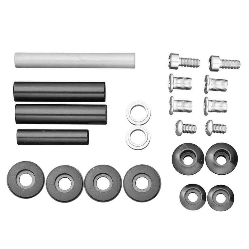 Santa Cruz Suspension Axle Kit Blur 1.0