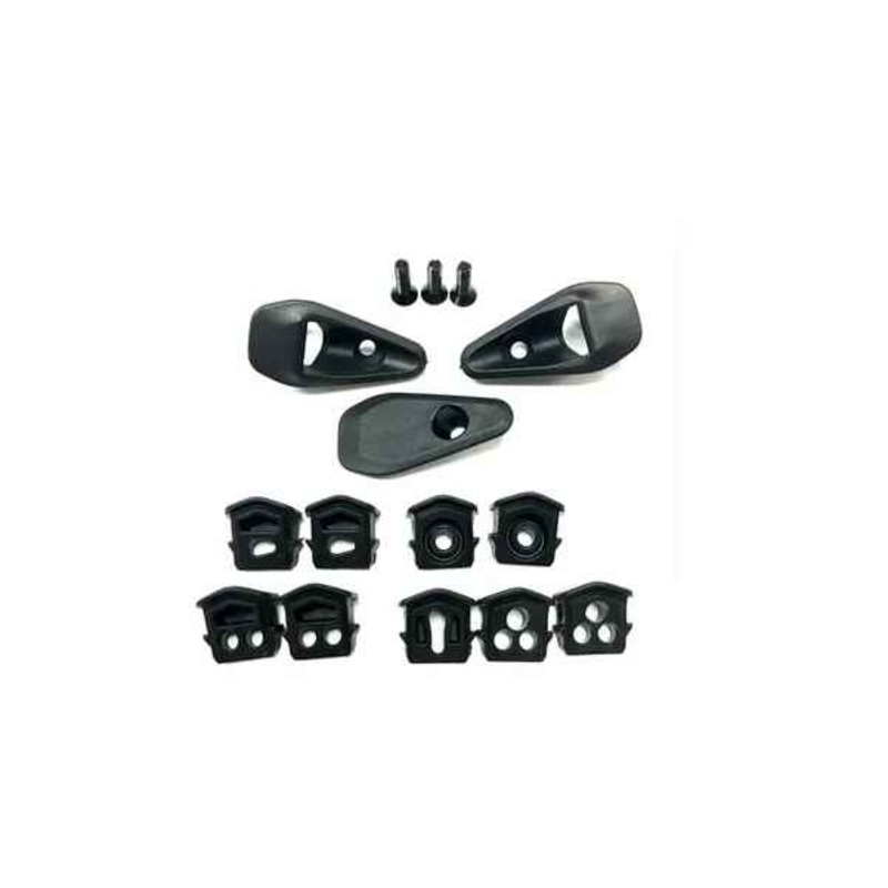 Scott Cable Guide St Sca/Spa/