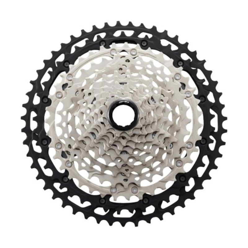 Shimano Cassette CSM6100 Deore 10-51T 12 Speed
