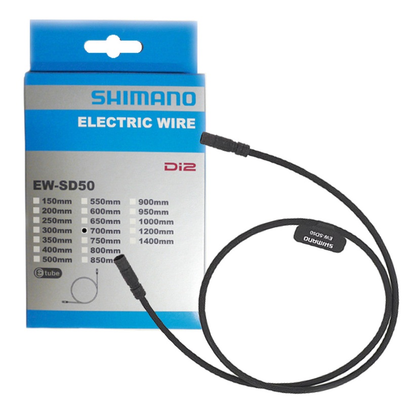 Shimano Electric Wire 700mm Sd50 Di2