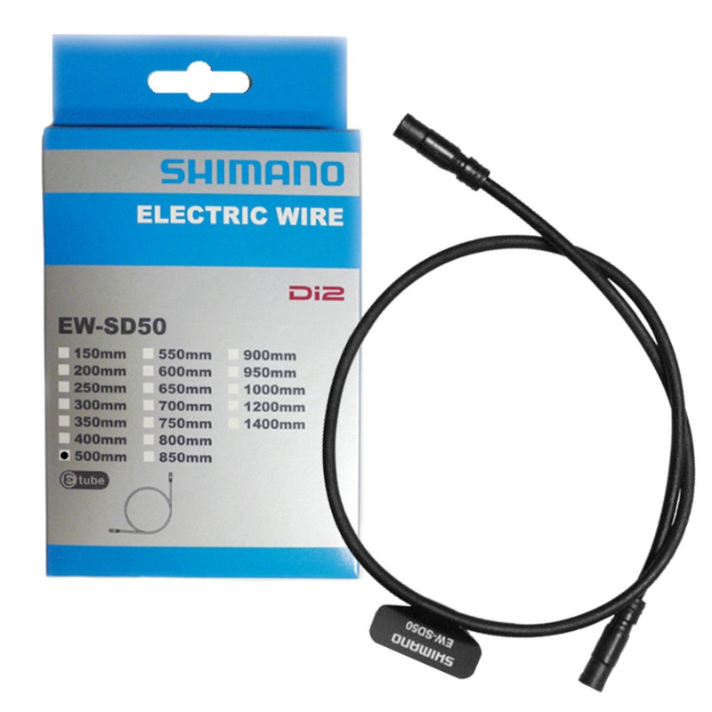 Shimano Electric Wire Di2 Wire Sd50 500Mm