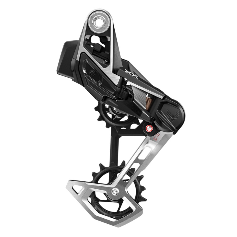 SRAM XX Eagle AXS Transmission Rear Derailleur