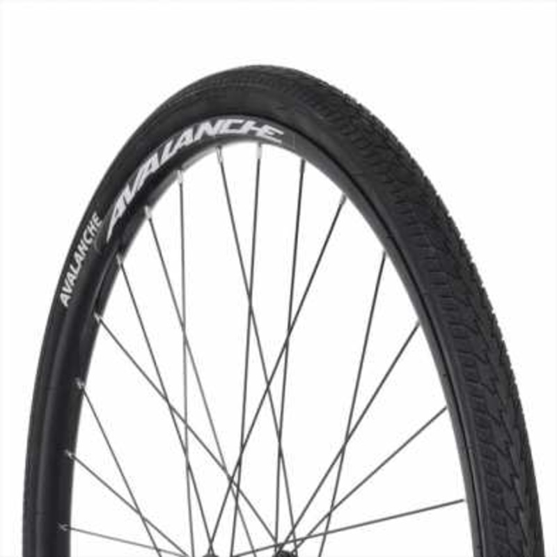 Avalanche Tyre 700x35C 29Er Slick