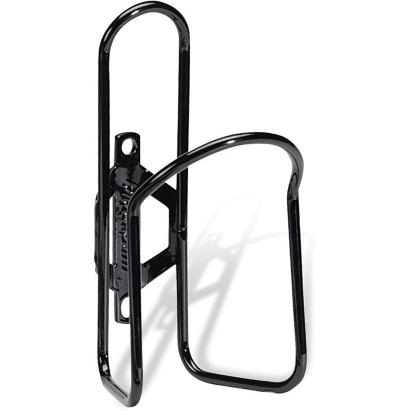 Blackburn Bottle Cage Black