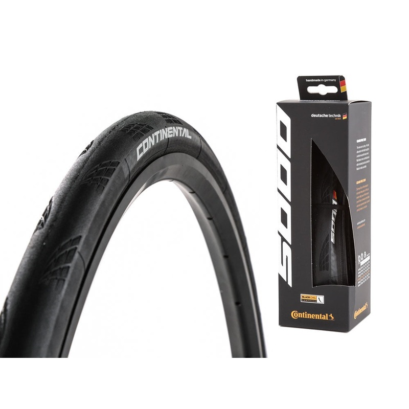 Continental Tyre Gp5000 700x28C