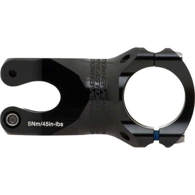 Easton Stem Haven 31.8 Black