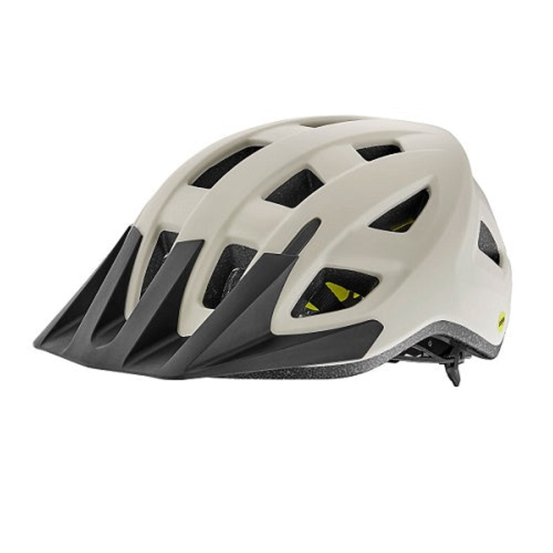Giant Helmet Path ARX Mips Matte Snow