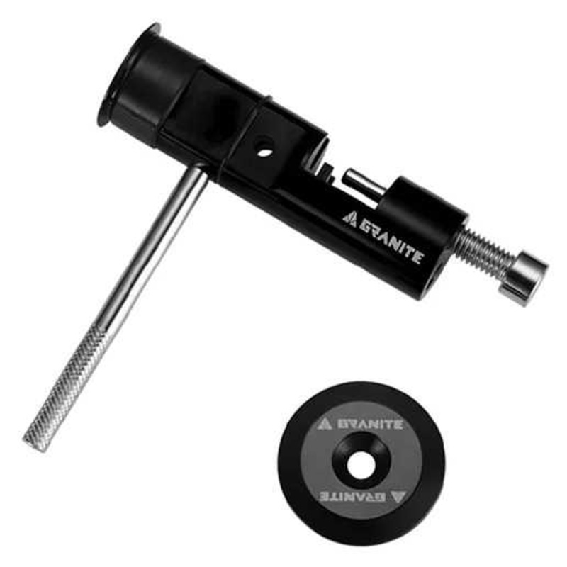 Granite Stash Chain Tool