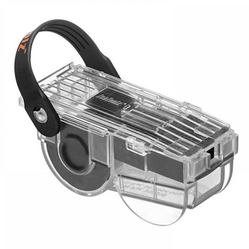 IceToolz Chain Scrubber-CHAIN SCRUBBER ICETOOLZ MINI C115 (EA)