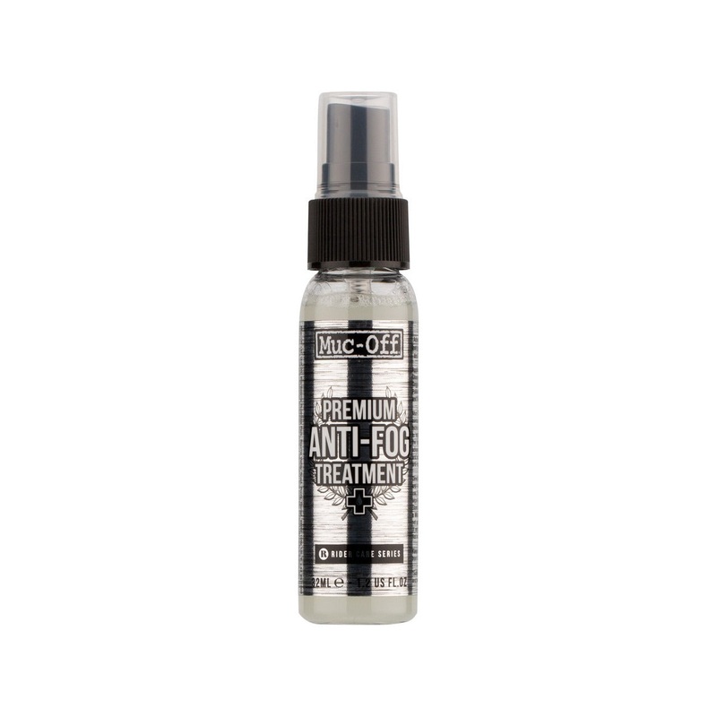 Muc-Off Anti-Fog Treatment 32Ml